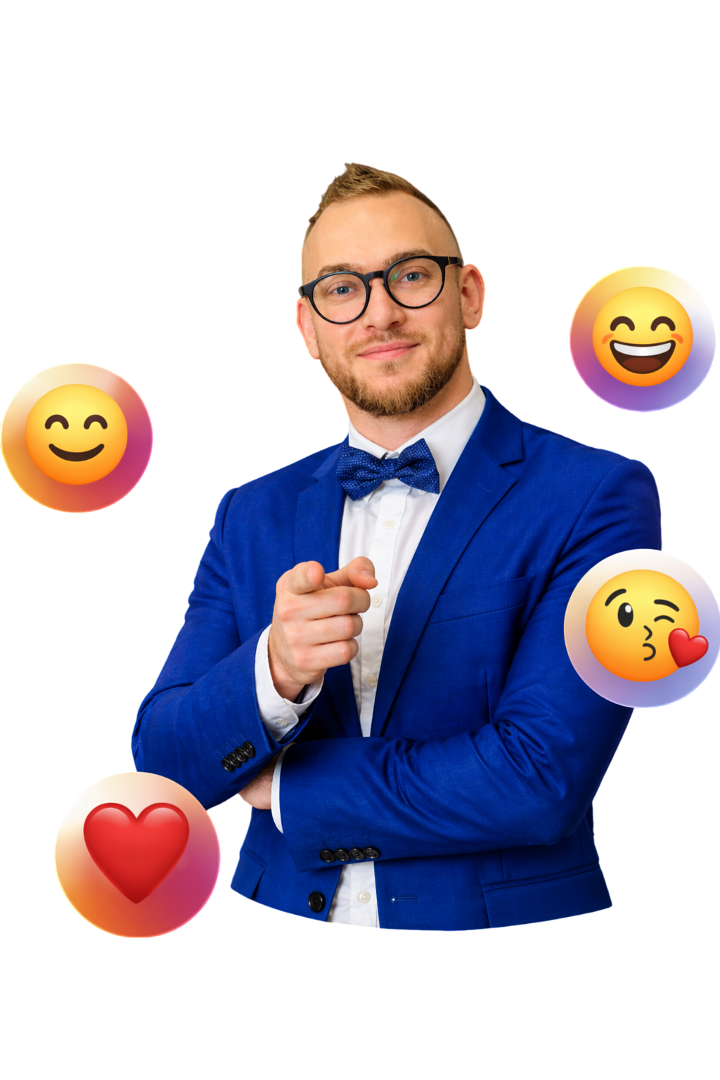 Oláh Ferenc, a Kobini Média alapítója