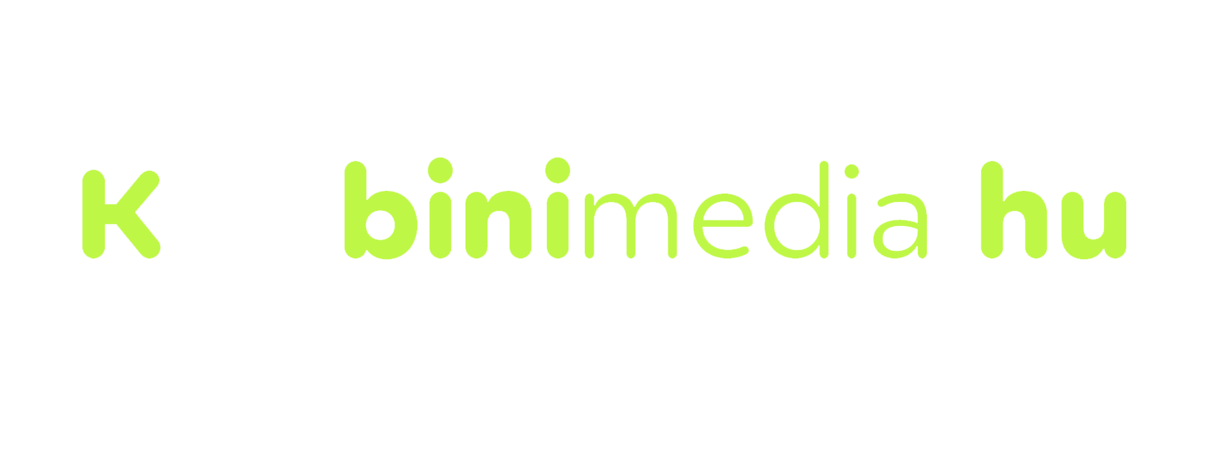 Kobini Média logó